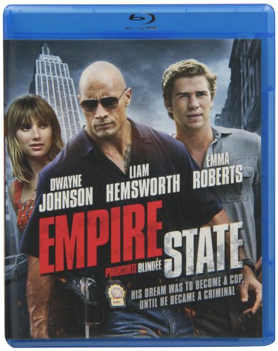 Empire State - Blu-Ray (Used)