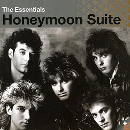 Honeymoon Suite / The Essentials: Honeymoon Suite - CD (Used)