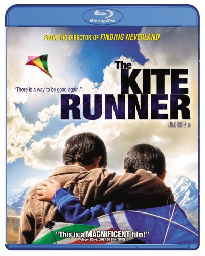 Kite Runner - Blu-Ray