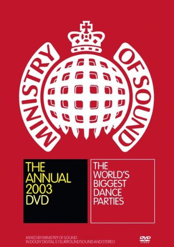 Ministry of Sound