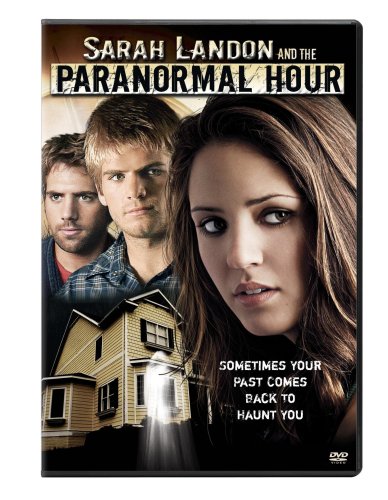 Sarah Landon and the Paranormal Hour - DVD