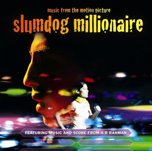 Soundtrack / Slumdog Millionaire - CD (Used)