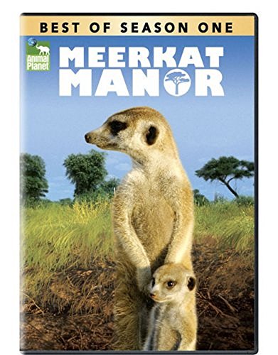 Best of Meerkat Manor - Season 1 [Import]