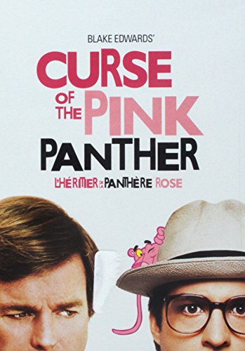 Curse of the Pink Panther / The Heir to the Pink Panther - DVD