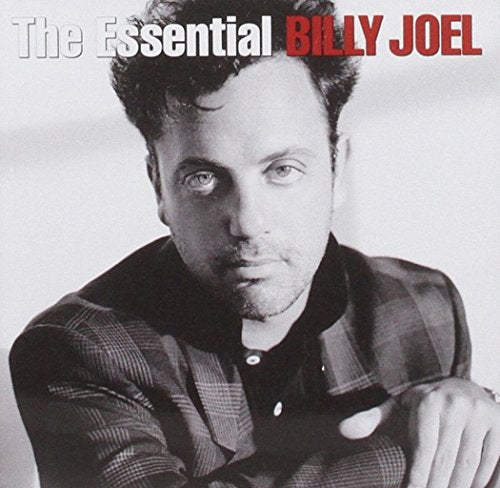 Billy Joel / The Essential - CD (Used)