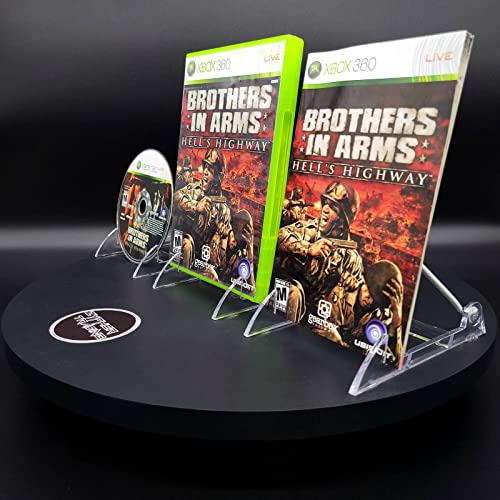 Brothers In Arms: Hell&