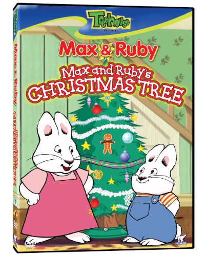 Max & Ruby: Max and Ruby&