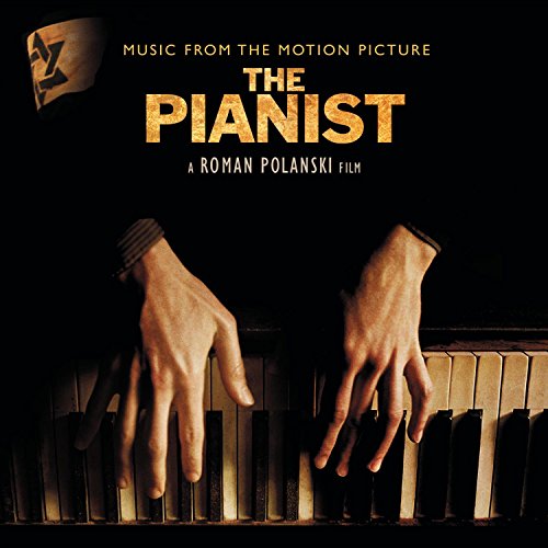 Soundtrack / The Pianist - CD (Used)