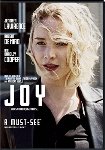 Joy - DVD (Used)