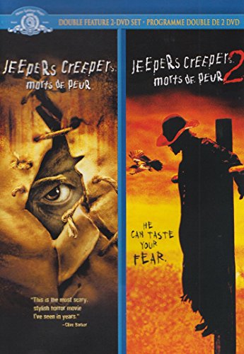 Jeepers Creepers / Jeepers Creepers 2 (Double Feature)