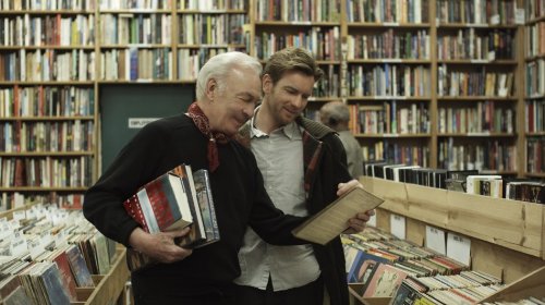 Beginners - Blu-Ray