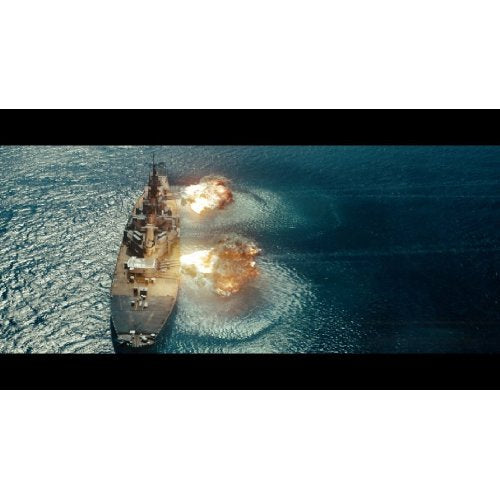 Battleship - DVD (Used)