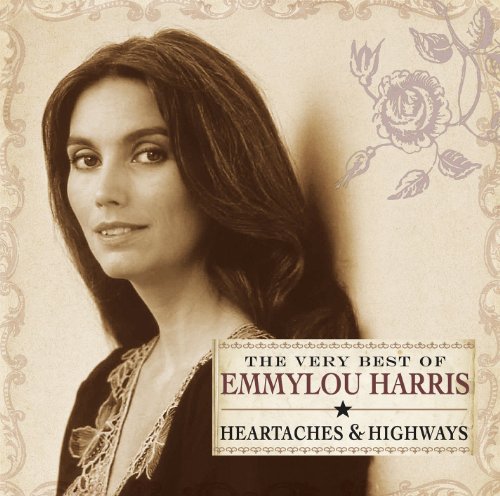 Emmylou Harris / Very Best Of Emmylou Harris - CD