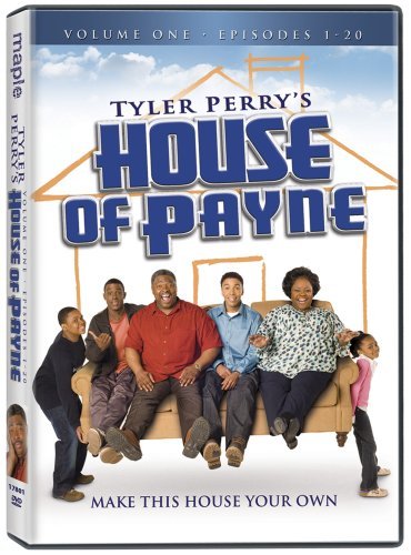 Tyler Perry&