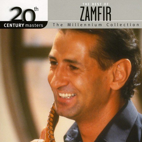 Zamfir / Millennium Collection: 20th Century Masters - CD (Used)