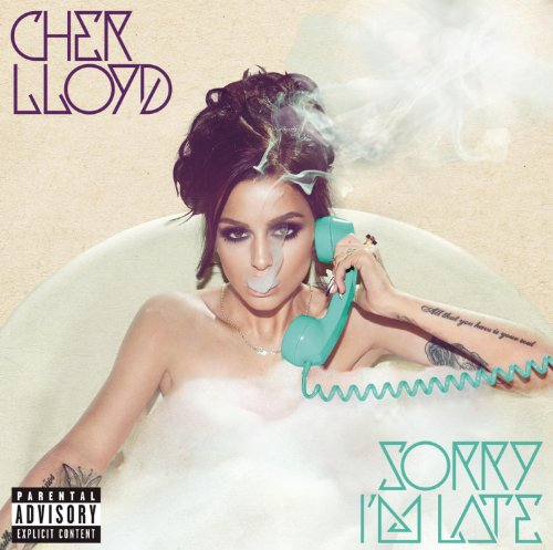 Cher Lloyd / Sorry I&
