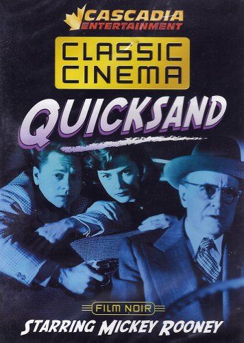 QUICKSAND