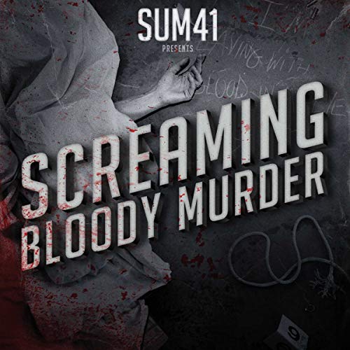 Sum 41 / Screaming Bloody Murder - CD (Used)