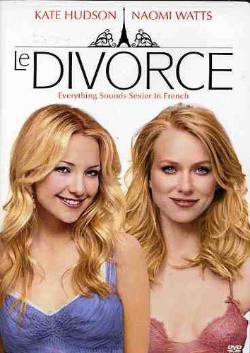 Divorce (Bilingual)