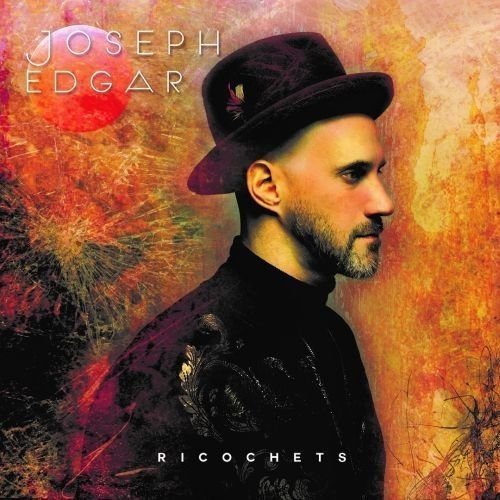 Joseph Edgar / Ricochets - CD (Used)