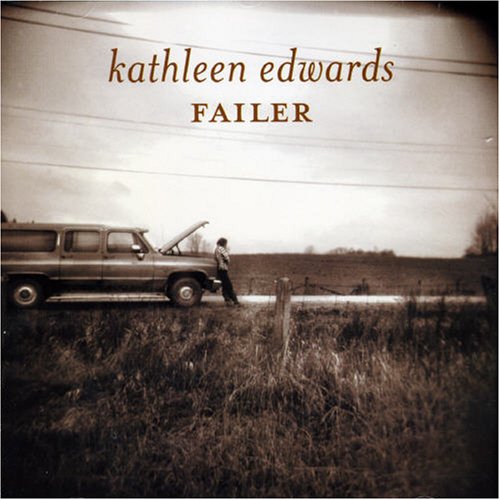 Kathleen Edwards / Failer - CD (Used)