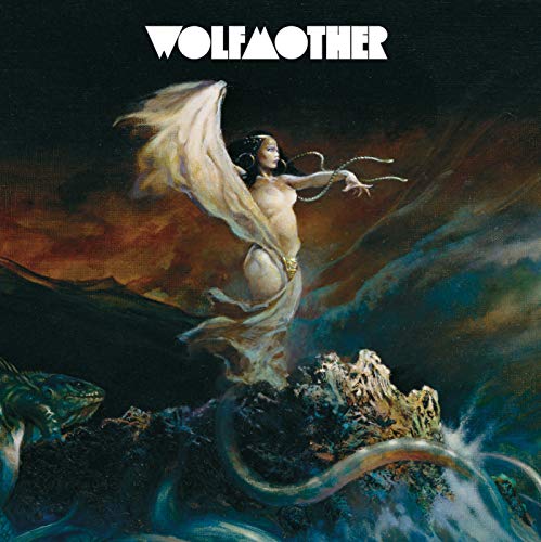 Wolfmother / Wolfmother - CD (Used)