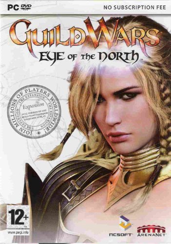 Guild Wars Eye of the North