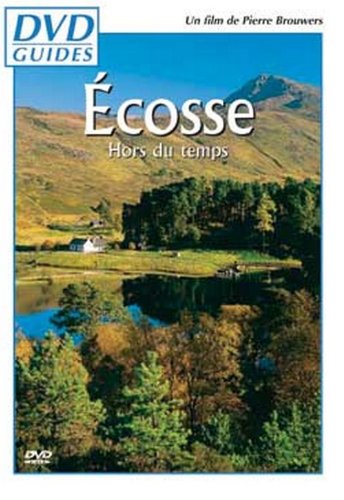 DVD Guides / Scotland - DVD (Used)