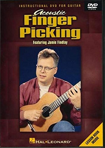 Acoustic Fingerpicking