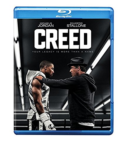Creed - Blu-Ray