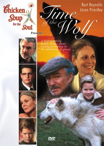 Time of the Wolf [Import]