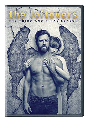 The Leftovers: Season 3 (DVD)