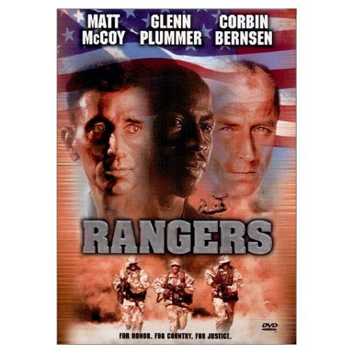 Rangers (Widescreen)