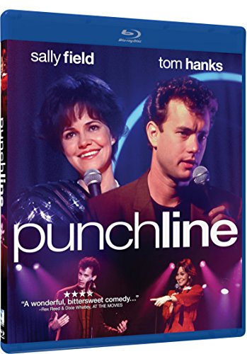 Punchline - Blu-Ray
