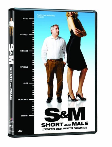 S&amp;M: Short And Male (L&