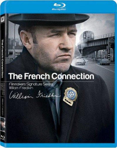 The French Connection [Blu-ray] [Import]