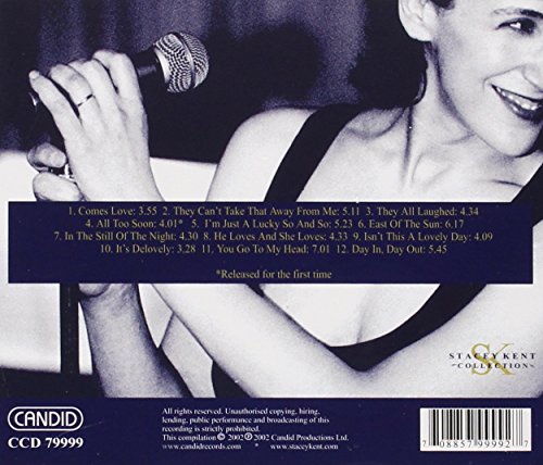 Stacey Kent / Collection - CD (Used)