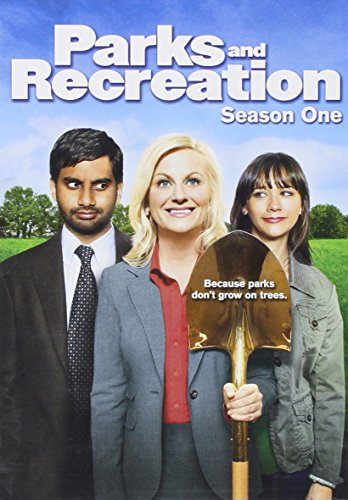 Parks and Recreation: Season One