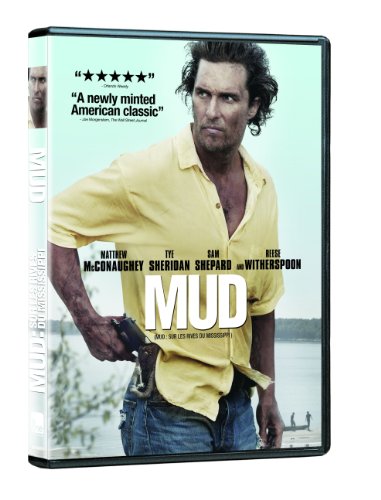 Mud / Mud: On The Banks Of The Mississippi - DVD (Used)