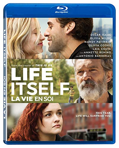 Life Itself - Blu-Ray