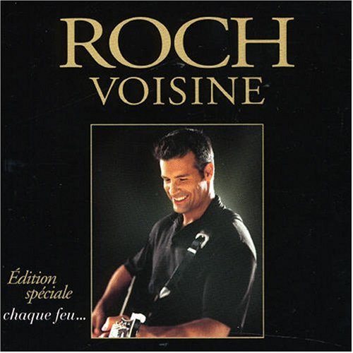 Roch Voisine / Special Edition Every Fire.. - CD (Used)