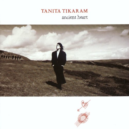 Tanita Tikaram / Ancient Heart - CD (Used)