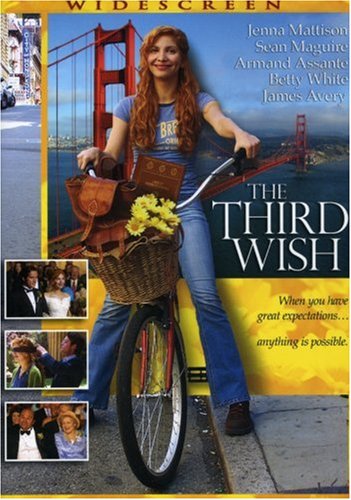 The Third Wish [Import]