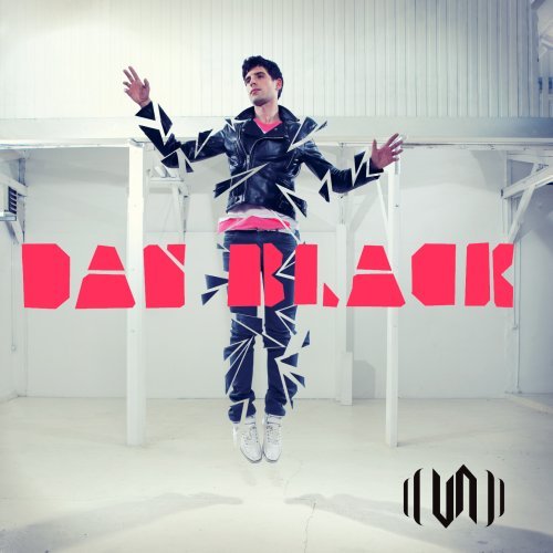 Dan Black / ((UN)) - CD (Used)