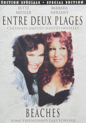 Beaches (Bilingual) - DVD (Used)