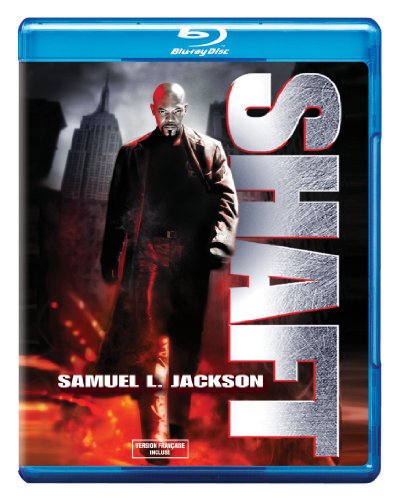 Shaft - Blu-Ray