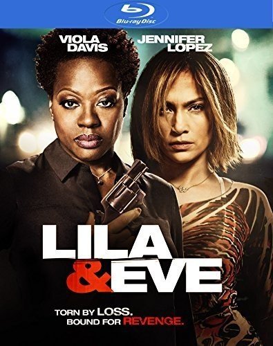 Lila &amp; Eve - Blu-Ray