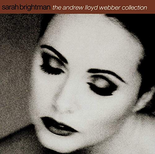 Sarah Brightman / The Andrew Lloyd Webber Collection - CD (Used)