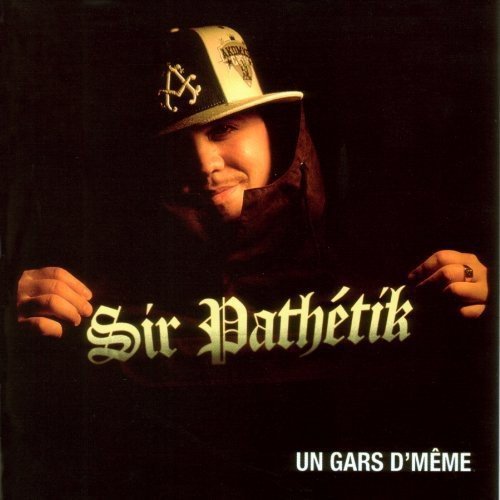 Sir Pathétik / A Meme Guy - CD