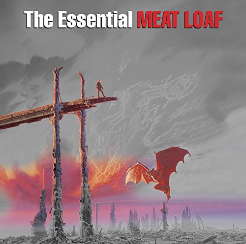 Meatl Loaf / The Essential Meat Loaf - CD